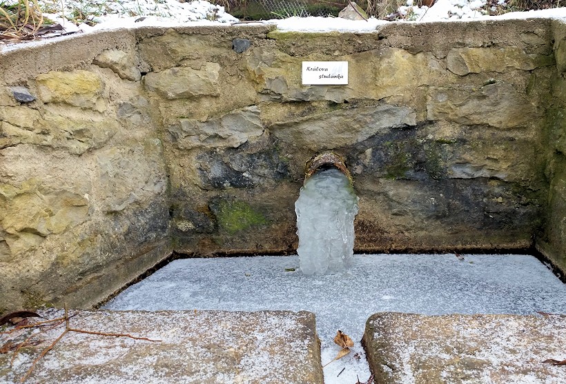 Králova studánka (10001) - datum neznámé