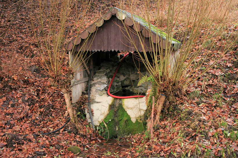 studánka bez jména (10034) - datum neznámé
