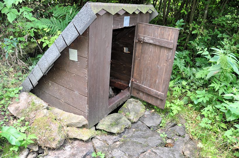 studánka bez jména (10045) - srpen 2015