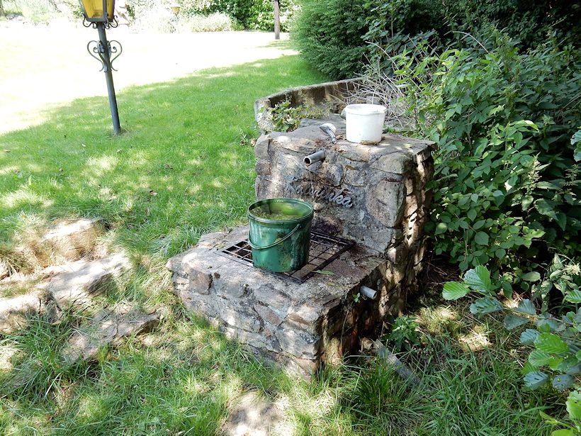 studánka Kateřinka (10057) - srpen 2015