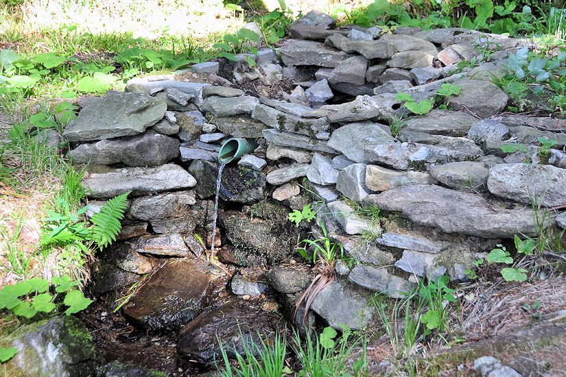 studánka bez jména (10112) - září 2015