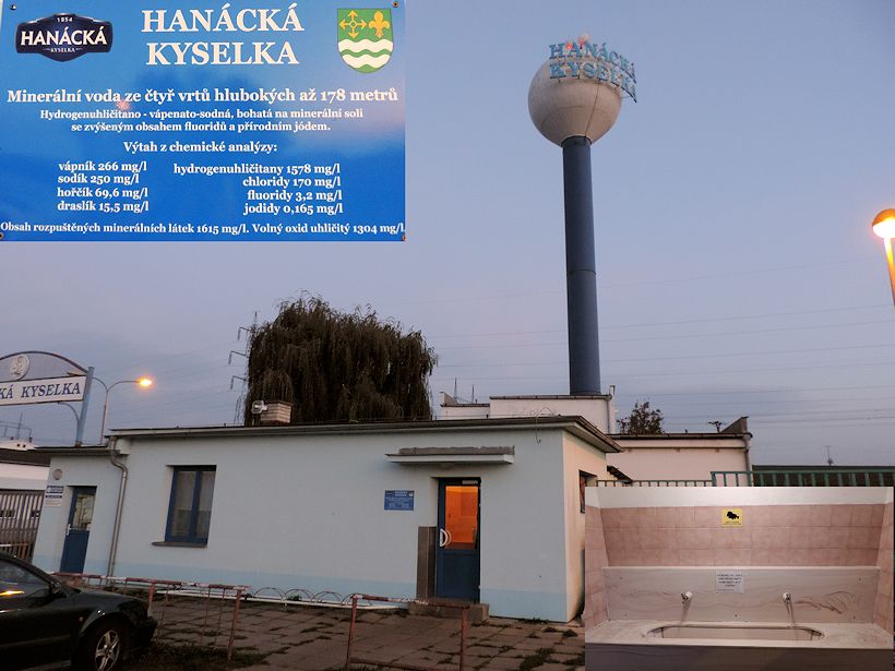 vrt Hanácká Kyselka (10259) - listopad 2015