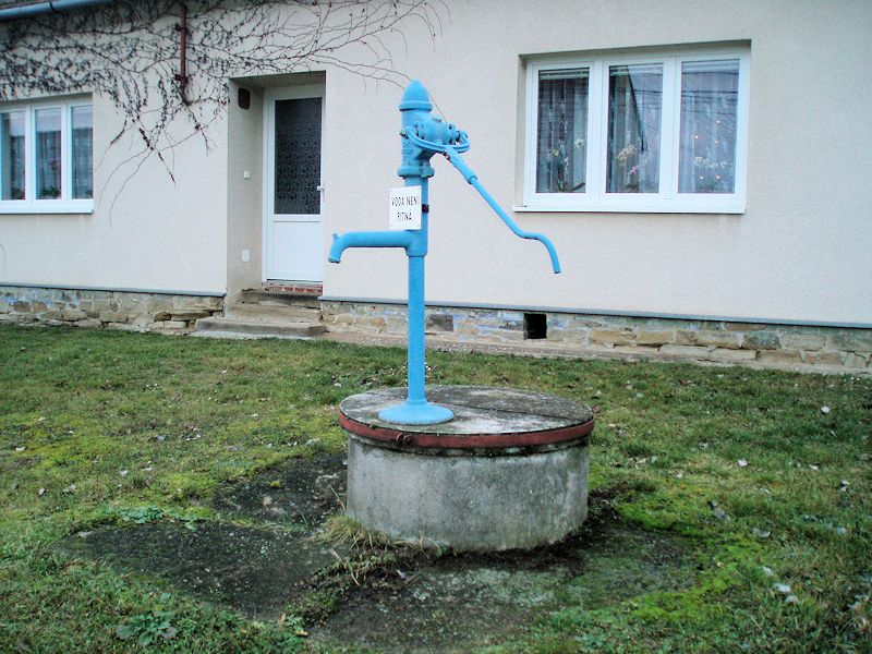 studna bez jména (10305) - prosinec 2015