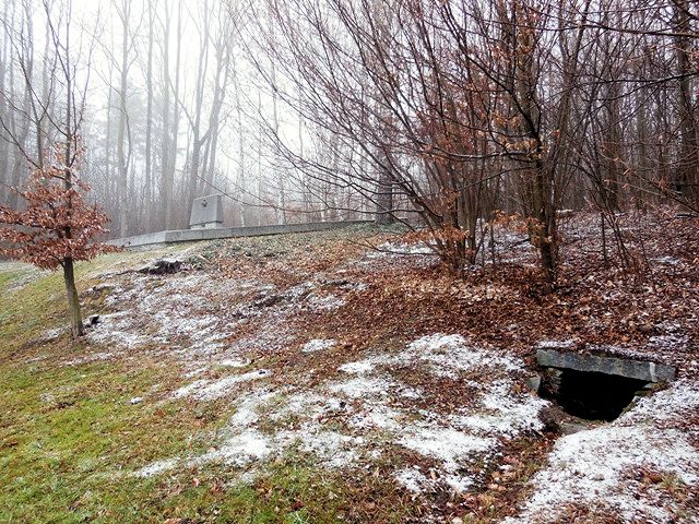 Ležácká studánka (10322) - leden 2016