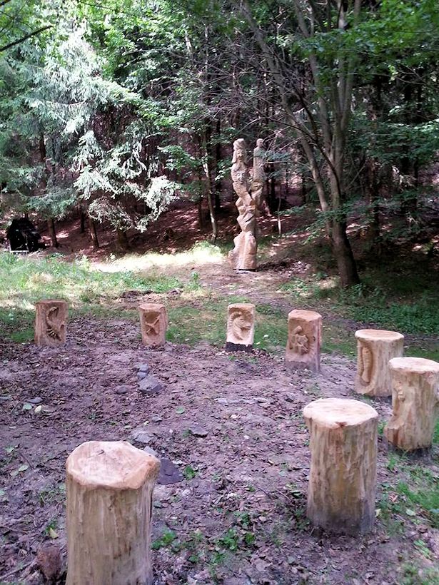 Kouzelná studánka (10395) - prosinec 2015