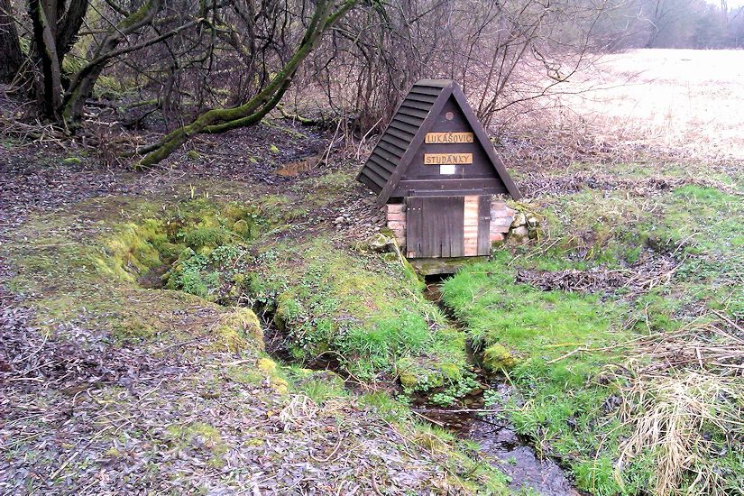 pramen Lukášovic studánky (10462) - březen 2016
