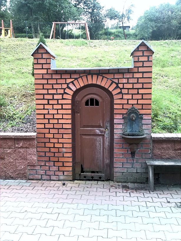 studánka Půlpecenská (9037) - září 2014