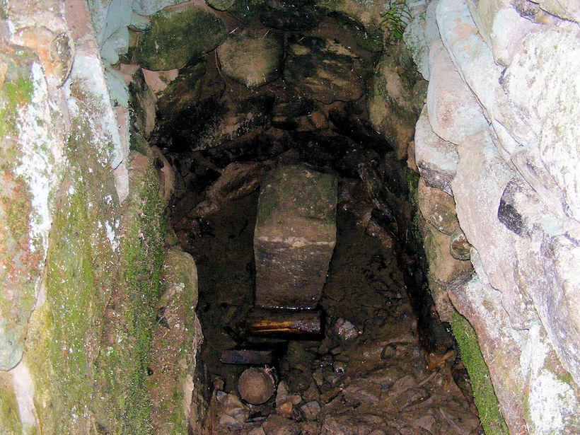 studánka bez jména (9055) - datum neznámé