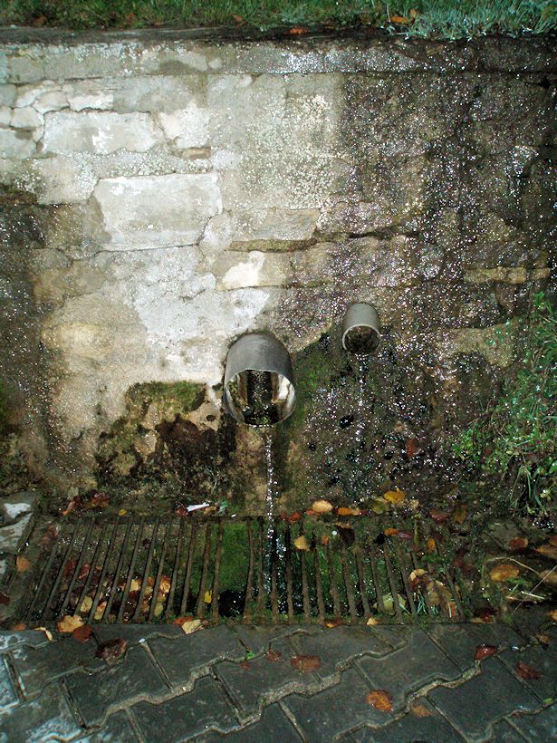 Rašovická studánka (9232) - říjen 2014