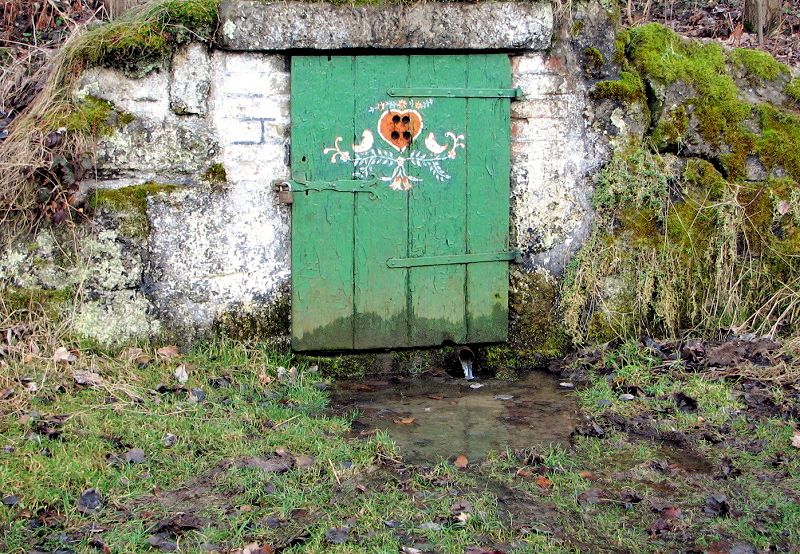 studánka bez jména (9282) - listopad 2014