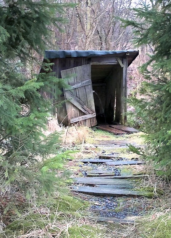 studánka bez jména (9432) - leden 2015