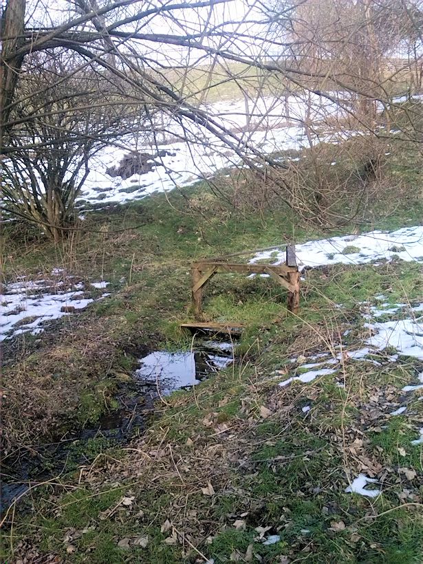 studánka V Dolcích (9472) - únor 2015