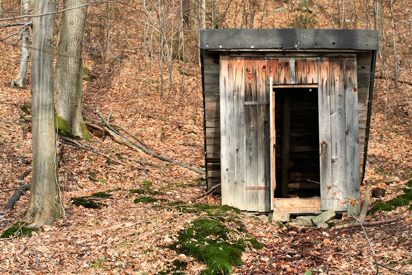 studánka Na Kopci (9494) - březen 2015