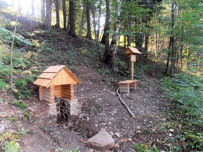 Jůrova studánka (9540) - květen 2015