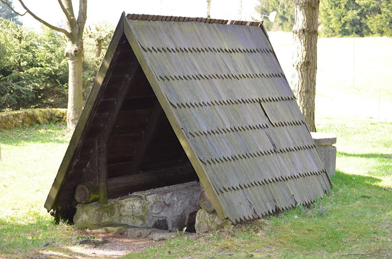 Studnická studánka (9551) - červen 2015