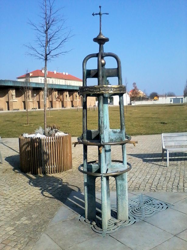 vrt U kláštera (9589) - březen 2015