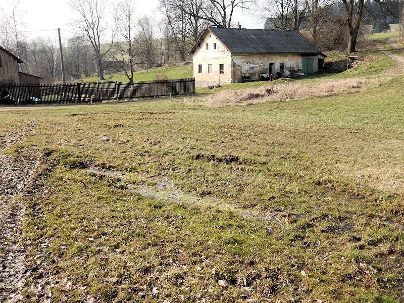 prameniště Dětřichovský potok (9632) - duben 2015