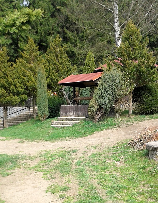 studna U kovárny (9696) - duben 2015
