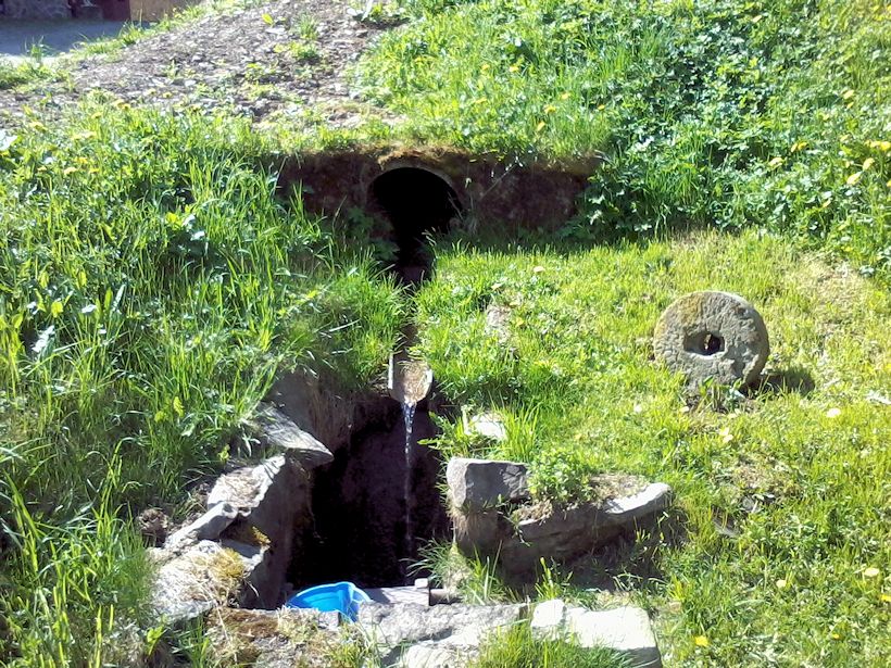 pramen U Zámečku (9802) - květen 2015