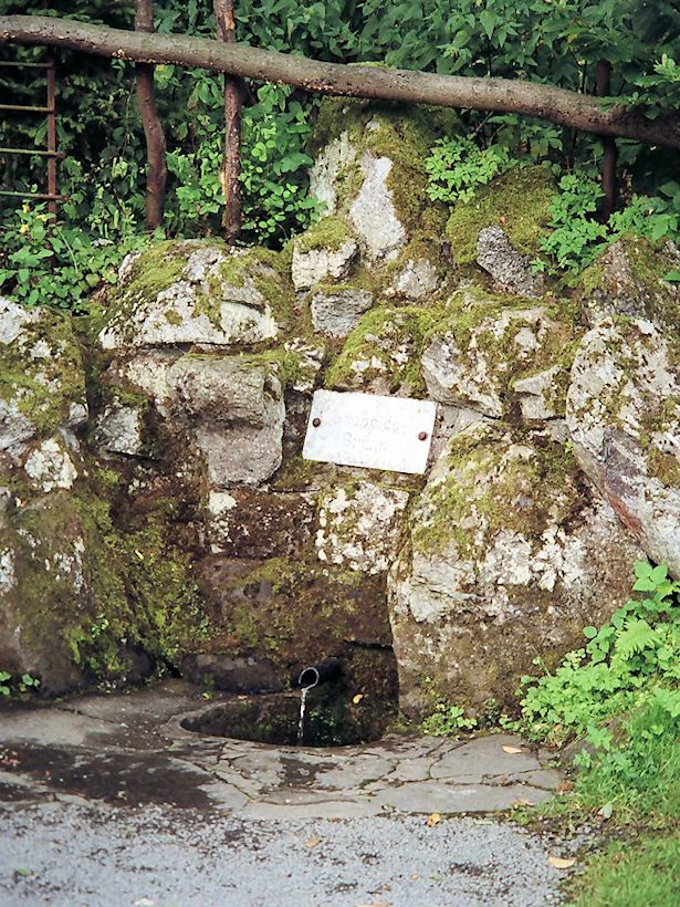 Leopoldova studánka (9859) - květen 2015