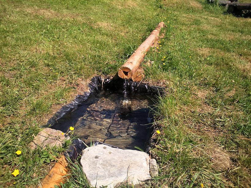studánka bez jména (9886) - červen 2015