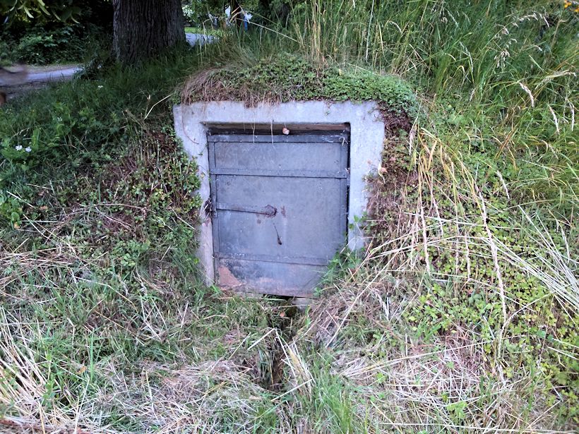 studánka bez jména (9957) - červenec 2015