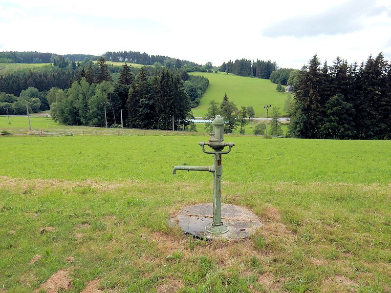 studna U čísla 35 (9972) - červenec 2015