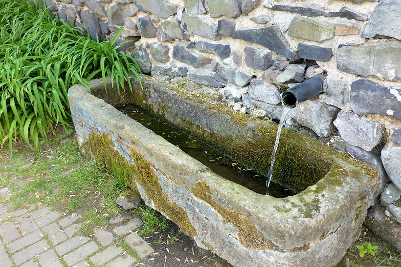 studánka Kašna v Suché (10720) - květen 2016