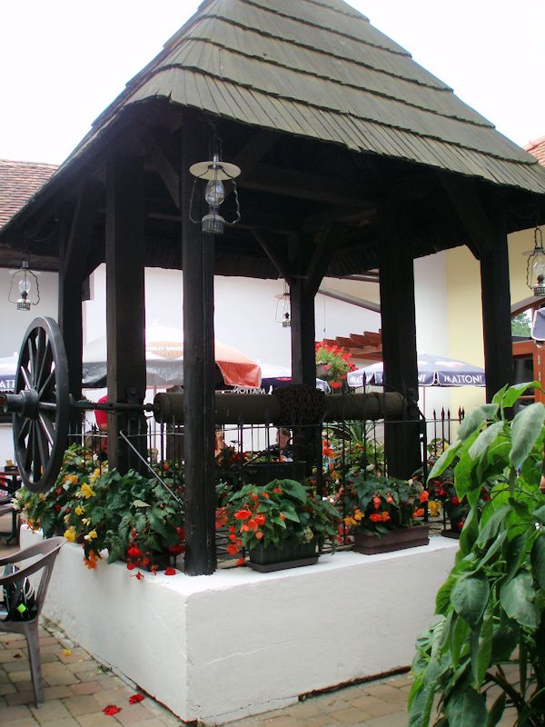 Zlatá studna (10845) - červenec 2016