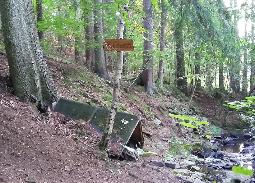 Hadí studánka (10985) - září 2016