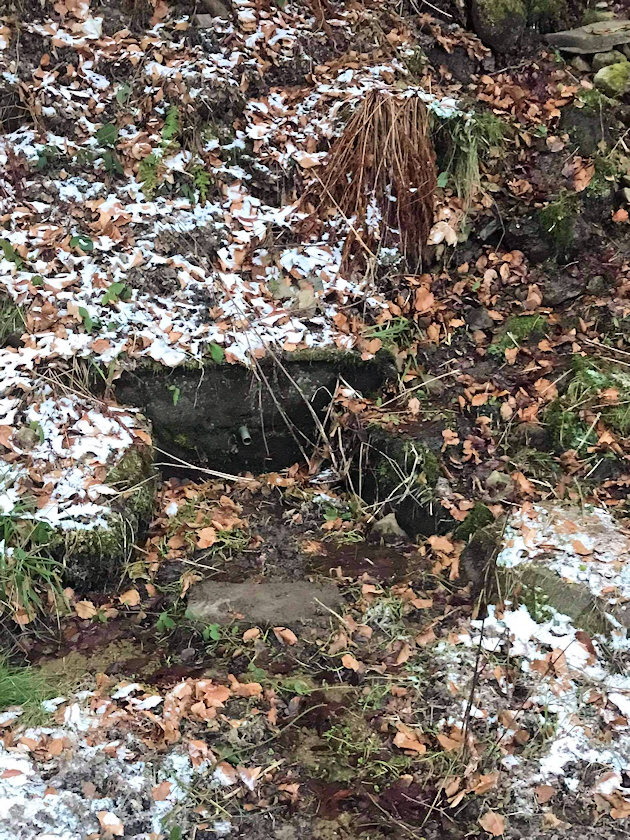 studánka Rogovec (11145) - datum neznámé
