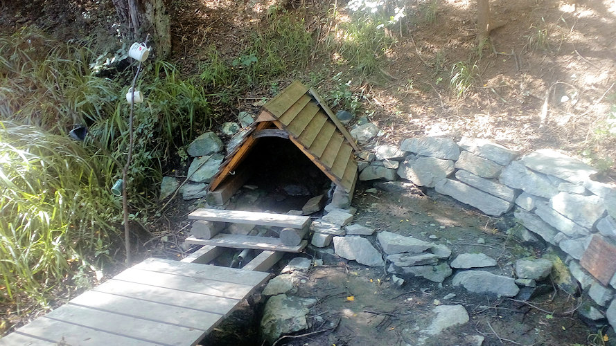 studánka Rokynova (11175) - datum neznámé