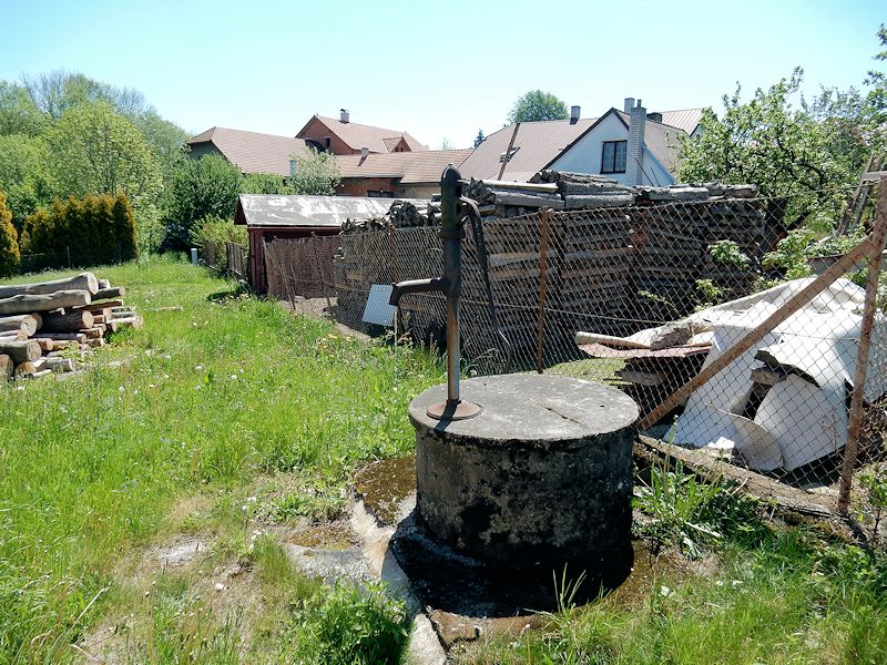 Střítežská studna (11364) - červen 2017