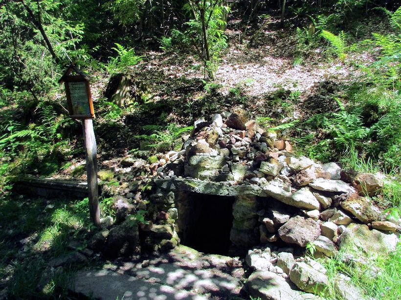 Studánka přání (11377) - červen 2017