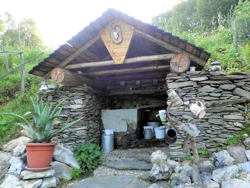 studánka bez jména (11408) - červen 2017