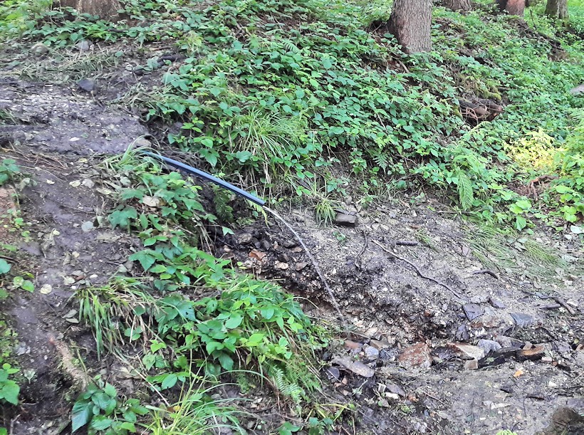 studánka U Stopětky (11438) - červenec 2017