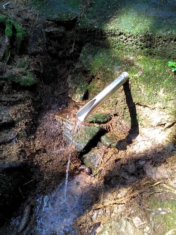 studánka Vršov (11441) - červenec 2017