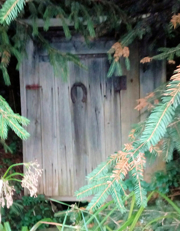 studánka Živá voda (11638) - srpen 2017