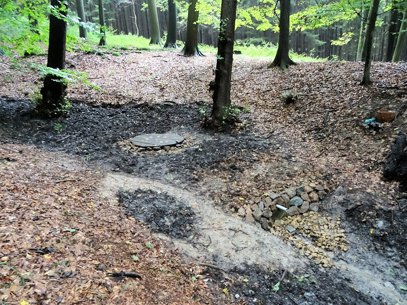 studánka Ve Strhané (11718) - září 2017