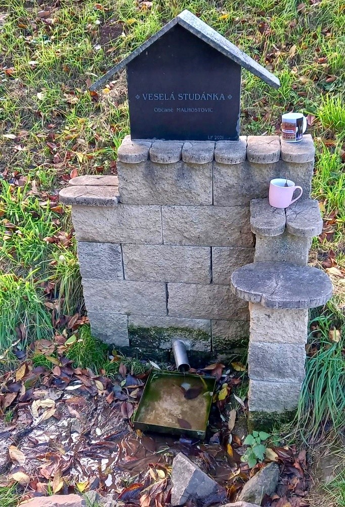 Veselá studánka (11857) - datum neznámé