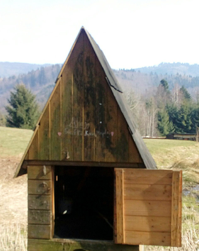 studna Filipka (11916) - březen 2018