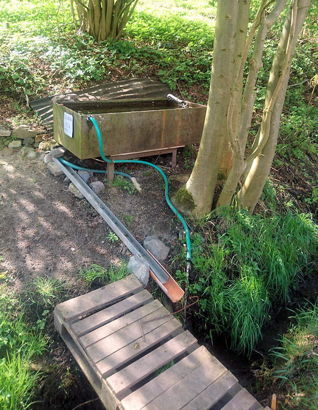 studánka bez jména (12219) - duben 2018