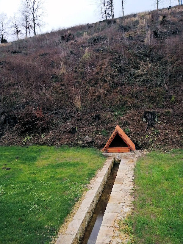studánka V Habřině (12406) - datum neznámé