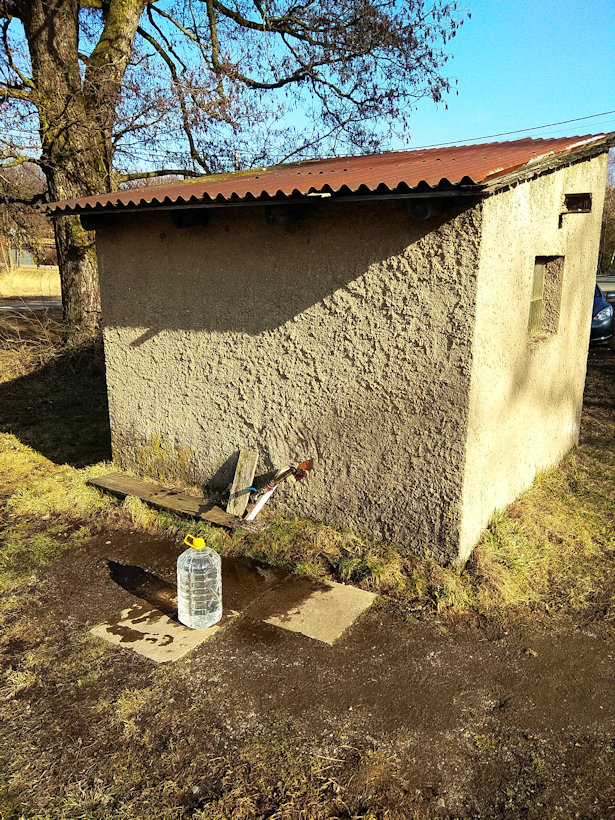 vrt Na dolním konci (12478) - únor 2019