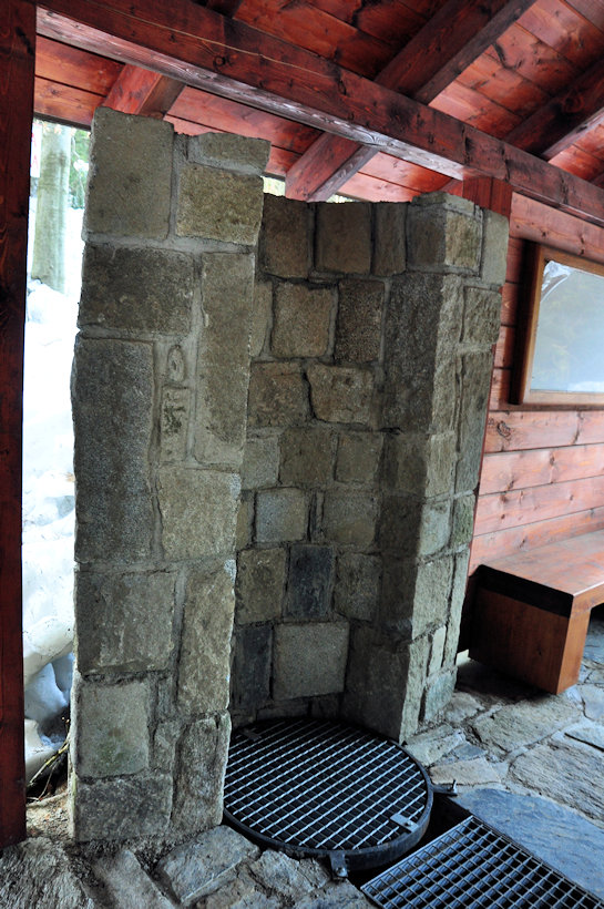 Fredova studánka (12483) - únor 2019