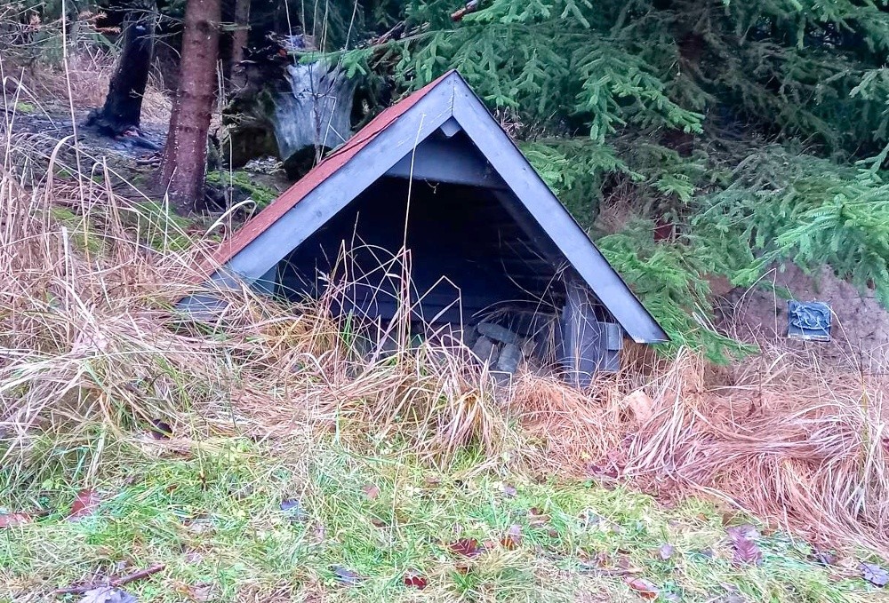 Lovecká studánka (12625) - datum neznámé