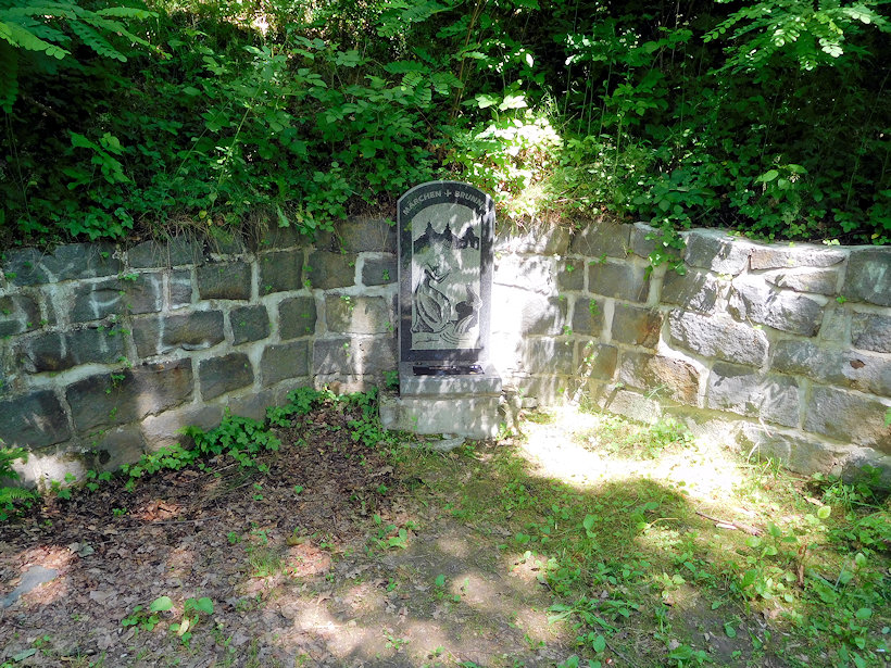 Pohádkový pramen (12764) - červenec 2019