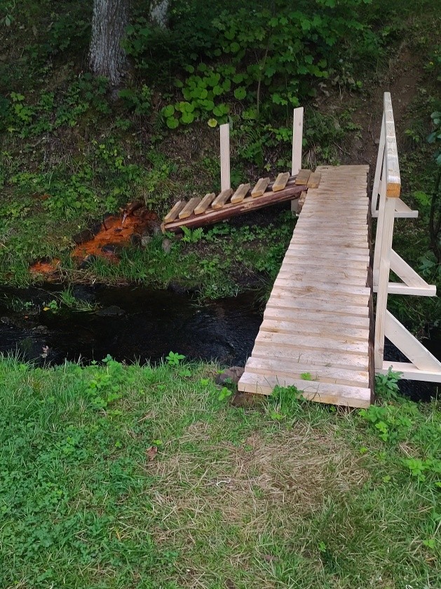 Nový pramen (12839) - srpen 2023