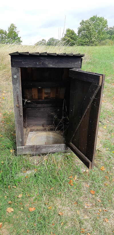 studánka Petra (12943) - září 2019