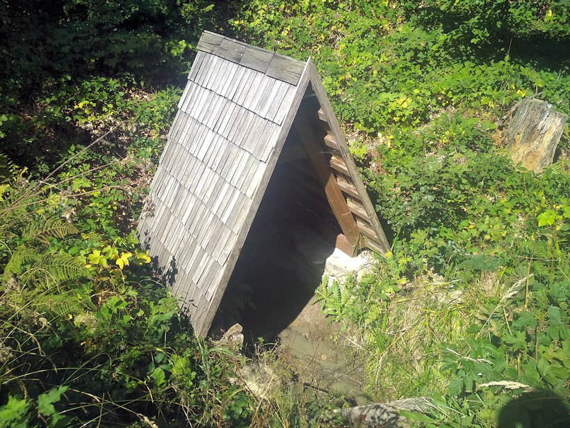 studánka bez jména (12965) - září 2019
